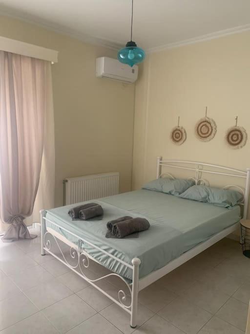 Argostoli Apartment מראה חיצוני תמונה