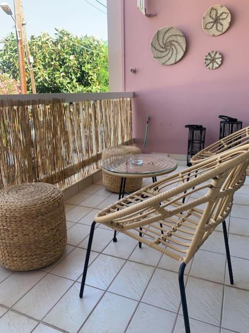Argostoli Apartment מראה חיצוני תמונה